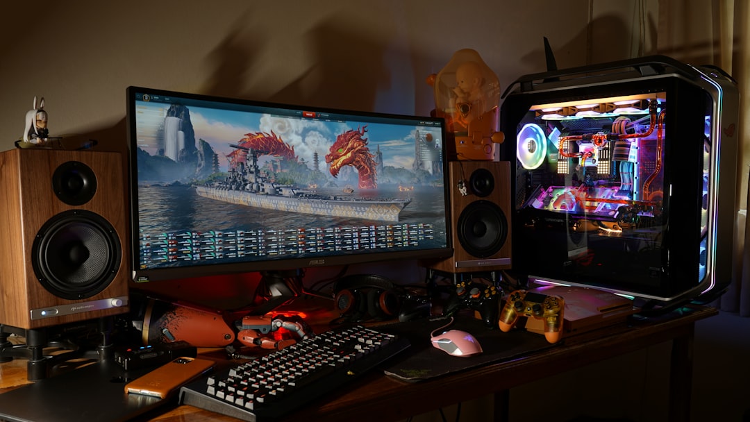 The Ultimate Guide to Upgrading Your Computer Setup The Ultimate Guide to Upgrading Your Computer Setup