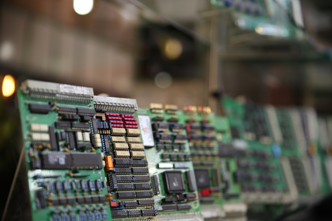 Why Investing in Quality Tech Supplies Matters Today Why Investing in Quality Tech Supplies Matters Today