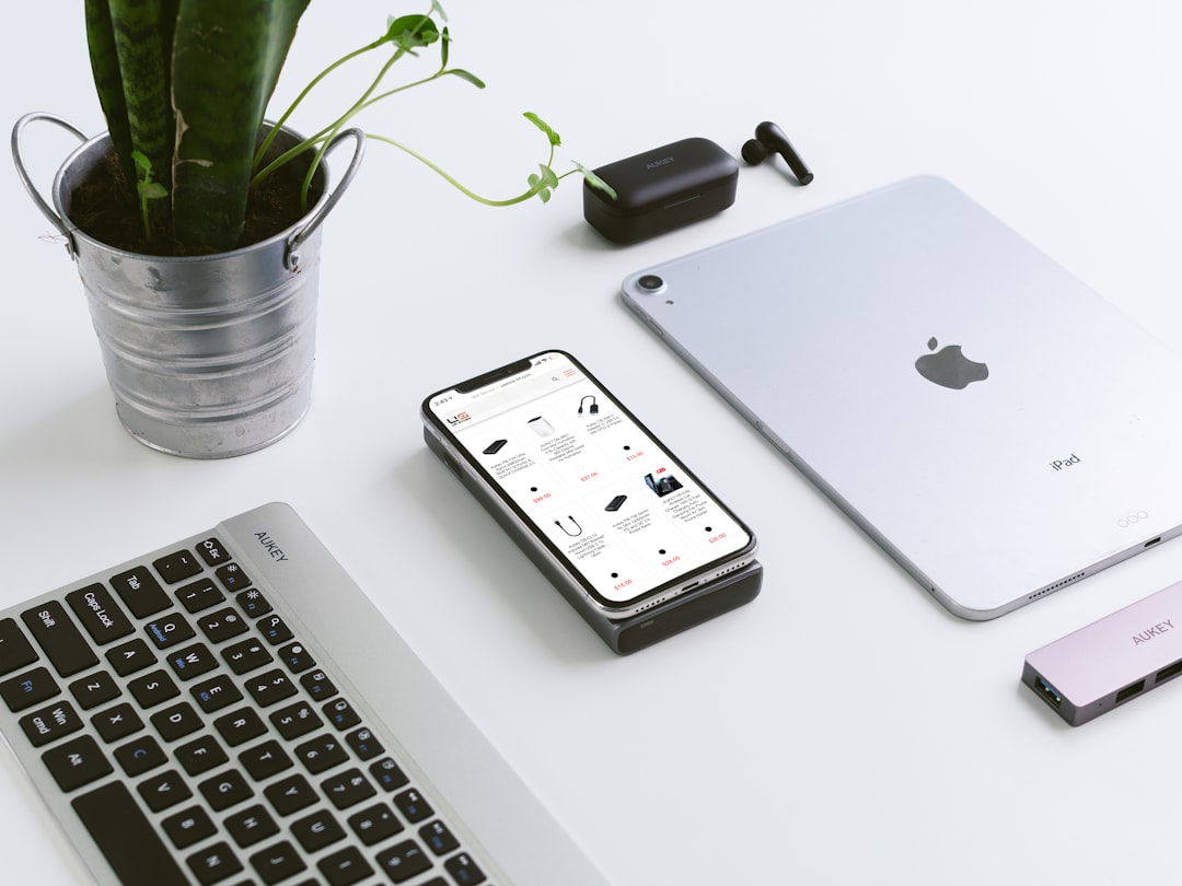 The Best Eco-Friendly Tech Products for Sustainable Living The Best Eco-Friendly Tech Products for Sustainable Living